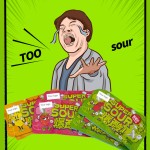 Sour Hard Candy Manufacturer - OEM/ODM Fruit Flavored Tablet