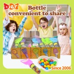 Chocolate Beans Supplier - Wholesale Halal Crispy Confectionery