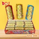 Hot Dog Marshmallow Manufacturer - OEM Halal Delicious