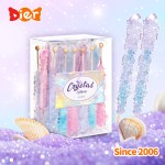 Rock Candy Lollipop Factory - OEM/ODM Halal Fruit Flavor