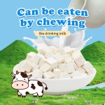 Milk Tablet Candy Factory - Wholesale Cube Ball Pattern