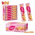 Wafer Biscuit Factory - ODM Cocoa Crunchy Corner