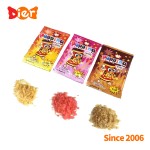 Popping Candy Factory - ODM Hard Popping Candy