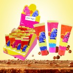 Bubble Gum Candy Factory - ODM Cola Flavor Toothpaste