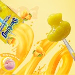 Duck Lollipop Manufacturer - Halal Glow Stick Lollipop