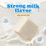 Milk Tablet Candy Factory - Wholesale Cube Ball Pattern