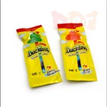 Duck Lollipop Manufacturer - Halal Glow Stick Lollipop
