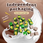 Milk Candy Manufacturer - ODM/OEM Cube Milk