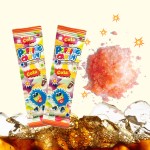 Popping Candy Factory - OEM Magic Pop Candies