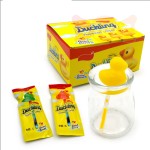Duck Lollipop Supplier - Wholesale Halal Glow Stick Sweet