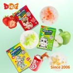 Popping Candy Manufacturer - OEM Hard Popping Candy