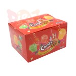 Diamond Ring Candy Manufacturer - OEM/ODM Colored Fruit Flavor