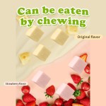 Cheese Candy Supplier - OEM Milk Flavored Sugar