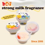 Jelly Pudding Factory - Soft Candy Cheese Fruit Flavor