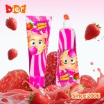 Bubble Gum Candy Factory - ODM Sweet Fruit Flavor Bottle