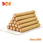 Wafer Biscuit Manufacturer - OEM/ODM Triangle Cocoa