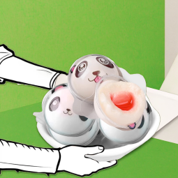 Gummy Bear Candy Manufacturer - Wholesale Halal Low MOQ Box