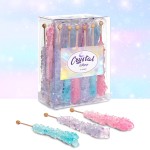 Rock Candy Lollipop Factory - OEM/ODM Halal Fruit Flavor