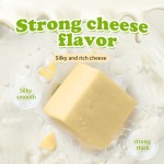 Cheese Candy Factory - Custom Cube Hard Tablet Milk