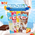 Popping Candy Factory - ODM Halal Rock Sour Sweet