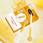 Cigarette Lollipop Manufacturer - ODM Halal Halloween Spoof