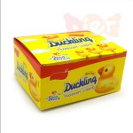 Duck Lollipop Manufacturer - Halal Glow Stick Lollipop