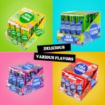 Toothpaste Liquid Candy Factory - ODM Cola Flavor Jam