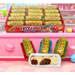 Hot Dog Marshmallow Manufacturer - OEM Halal Delicious