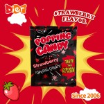 Popping Candy Supplier - OEM Hard Rock Mix Flavors