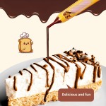 Toothpaste Liquid Candy Manufacturer - ODM Chocolate Cookie