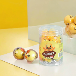 Jam Sandwich Gummy Candy Manufacturer - OEM/ODM Assorted Jam