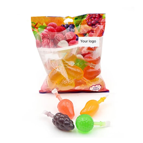 Pudding Jelly Manufacturer - OEM/ODM Best Selling