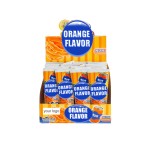 Toothpaste Liquid Candy Supplier - OEM/ODM Orange Halal Jam