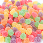 Gummy Sweets Manufacturer - Wholesale Different Shapes