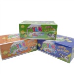 Cow Milk Candy Factory - Wholesale Sweet Sour Flavors