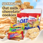 Oat Chocolate Bar Supplier - Custom Factory Wholesale