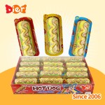 Hot Dog Marshmallow Factory - ODM Halal Yummy Shape