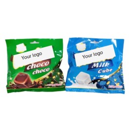 Milk Candy Factory - Wholesale High Quality Cube