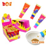 Bubble Gum Candy Factory - OEM/ODM Cola Flavor Bottle