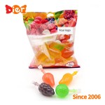 Pudding Jelly Factory - Best Selling Juicy Bag Box