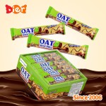 Biscuit Stick Manufacturer - OEM Halal Crispy Stick