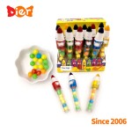 Bubble Gum Crayon Factory - Custom Rainbow Fruity Flavored