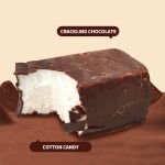 Marshmallow Bar Factory - OEM Crisp Choco Coated