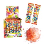Popping Candy Manufacturer - ODM Sour Sweet Cola