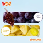 Assorted Jelly Supplier - Colorful Sweet Fruity Flavor