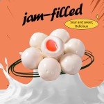 Football Gummy Candy Factory - Wholesale Custom Soccer Ball