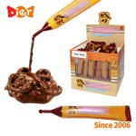 Toothpaste Liquid Candy Manufacturer - ODM Chocolate Cookie