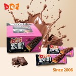 Peanut Chocolate Bar Manufacturer - Custom Energy Biscuit