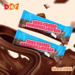Marshmallow Bar Supplier - OEM/ODM Halal Crisp