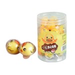 Jam Sandwich Gummy Candy Supplier - ODM Assorted Fruity Jam